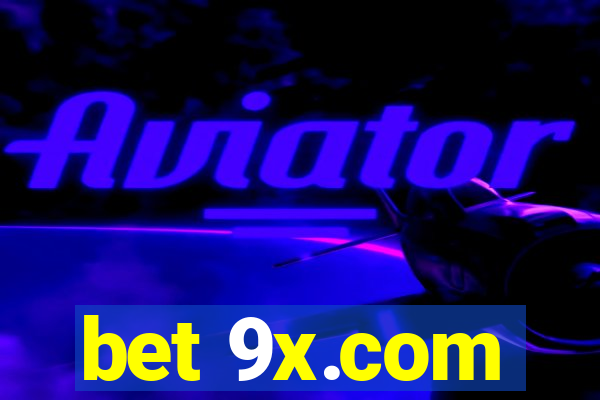 bet 9x.com